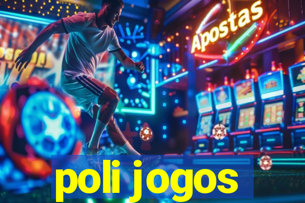 poli jogos